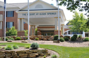  The Resort at Glade Springs  Дэниелс